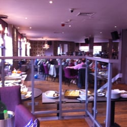 Sixty Ate Bar & Kitchen