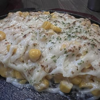 Chingu - Cheese corn - Tapas Bars Near Me - San Mateo, California