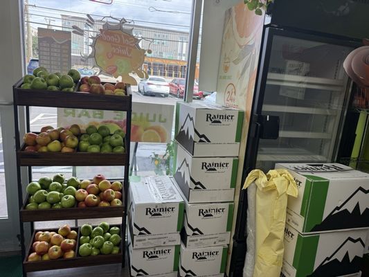 Sol Good Juice by null