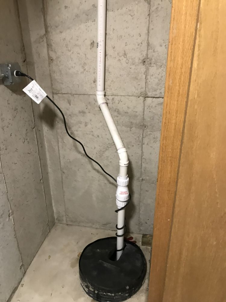 Slide of Miraculous Plumbing Services