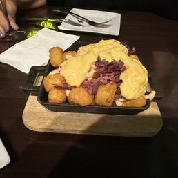 Tater Tots Tater Tots