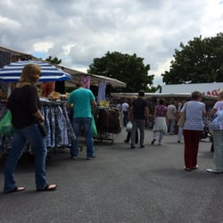 Trödelmarkt OBI Düsseldorf Lierenfeld
