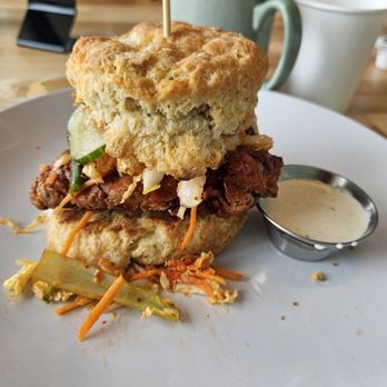Union Biscuit - Breakfast & Brunch Near Me - Las Vegas, Nevada Union Biscuit - Breakfast & Brunch Near Me - Las Vegas, Nevada