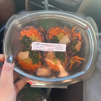 Farm Boy - Obsessed with these - Grocery Near Me - Sherman Oaks, California
