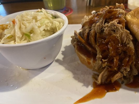 Boonie's On the Avenue by null