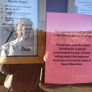 WOLF HOTEL RESTAURANT & LOUNGE - 63 Photos & 78 Reviews - 101 E Bridge