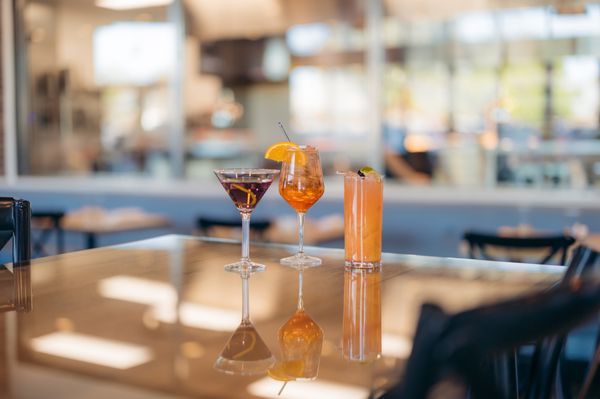 Carboni's Ristorante by null