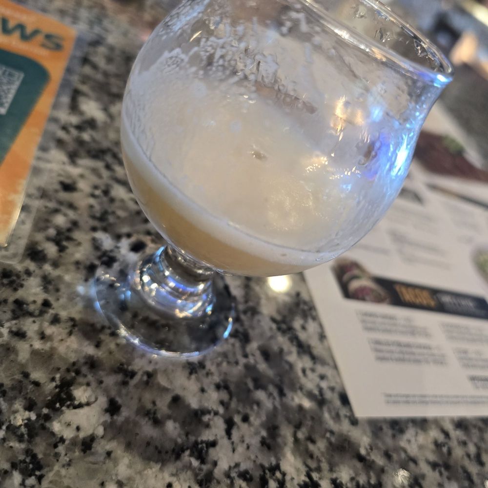 The Brass Tap - Half gone sampler - Beer Bar Near Me - Richmond, Texas The Brass Tap - Half gone sampler - Beer Bar Near Me - Richmond, Texas