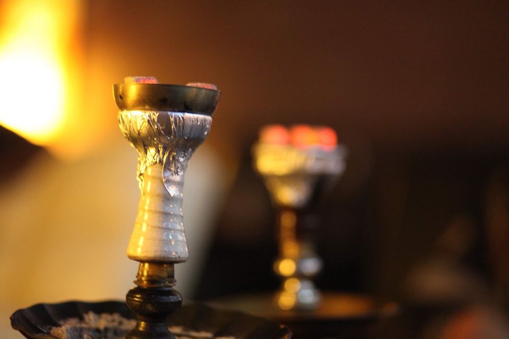 CLOUD 99 HOOKAH 41 Photos & 123 Reviews 3866 E Colorado Blvd, East