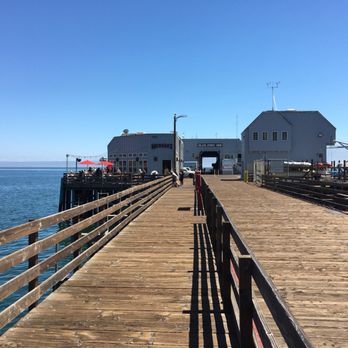 Mersea's - Bars Near Me - Avila Beach, California