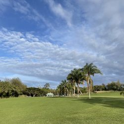 North Kohala Golf Park