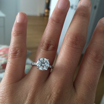Jangmi - My gorgeous ring! - Jewelry Near Me - New York, New York Jangmi - My gorgeous ring! - Jewelry Near Me - New York, New York