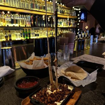 Coa Agaveria Y Cocina - Queso - Mexican Near Me - Columbia, South Carolina Coa Agaveria Y Cocina - Queso - Mexican Near Me - Columbia, South Carolina