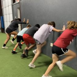 Elite Performance Athletics