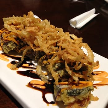 Chobop - Complimentary ! - Sushi Bars Near Me - Costa Mesa, California