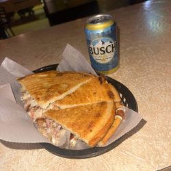 Boardwalk - Panini sandwich