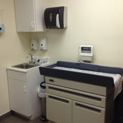 Pauls Pediatrics - Exam room 1