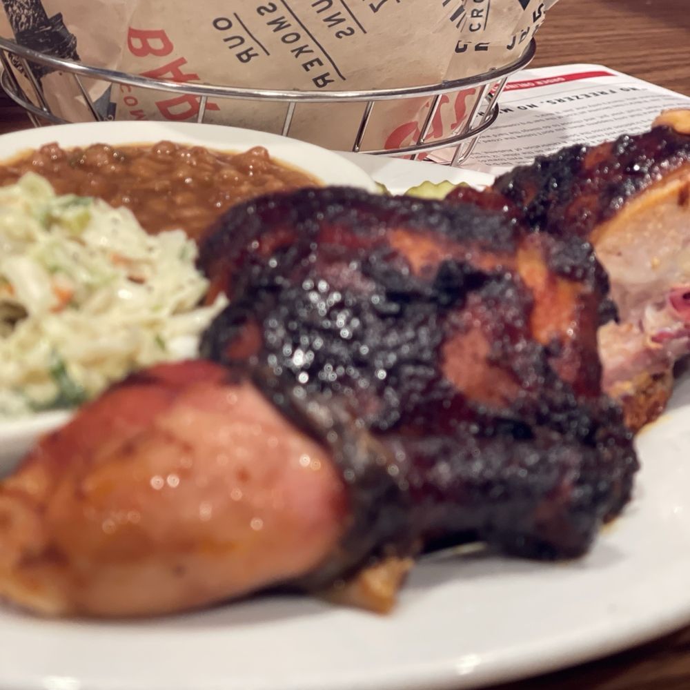 Jim 'N Nick's Bar-B-Q - Chicken Plates - Barbeque Near Me - Hoover, Alabama Jim 'N Nick's Bar-B-Q - Chicken Plates - Barbeque Near Me - Hoover, Alabama