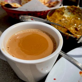 Punjabi Dhaba Dixon - Chai - Indian Near Me - Dixon, California