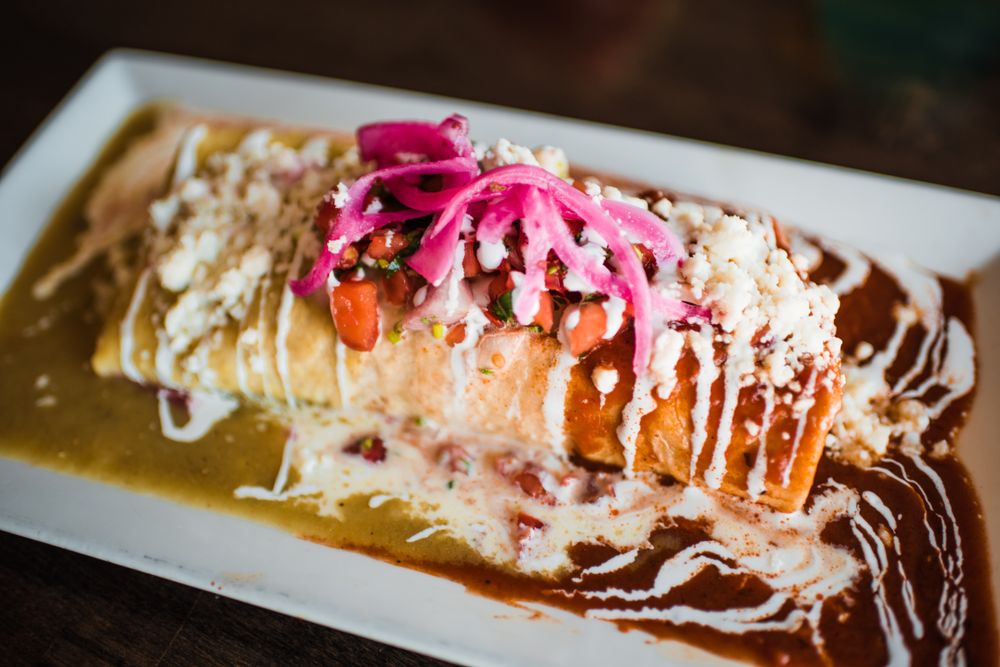 El Charro Authentic Mexican Cuisine — Mexican restaurant in Lexington-Fayette