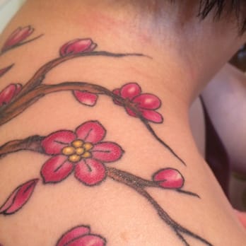 Skin Decor Tattoo Studio - Tattoo Near Me - Fresno, California