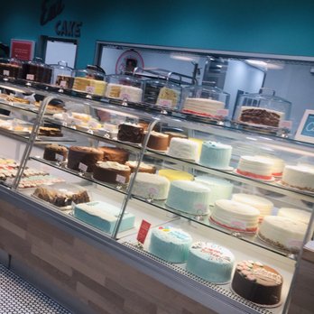 SusieCakes - Case - Bakeries Near Me - Long Beach, California SusieCakes - Case - Bakeries Near Me - Long Beach, California