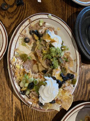 Cocina del Charro by null