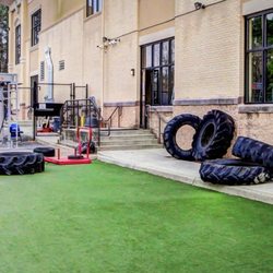 Onelife Fitness - Chesapeake Square Gym