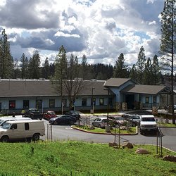 Western Sierra Medical Clinic
