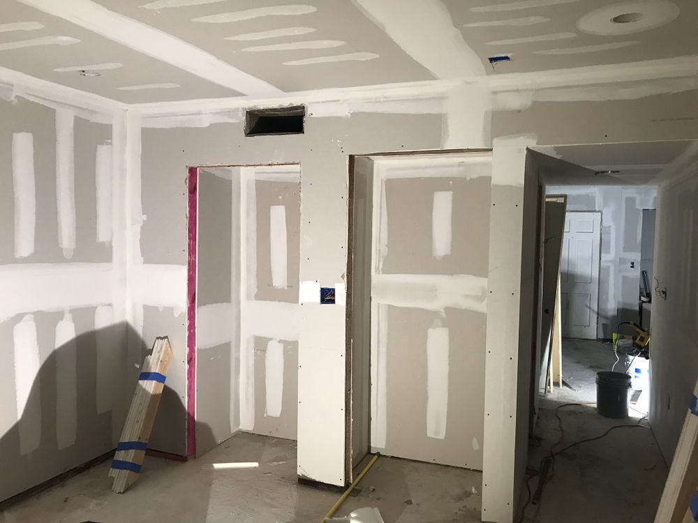 Slide of Rentech Roofing and Construction