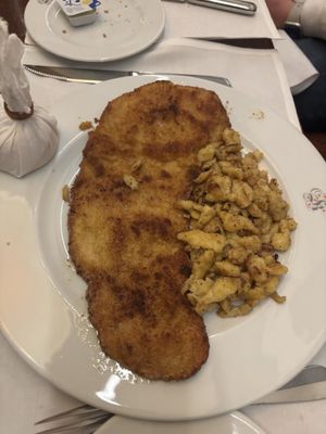 Walliser Kanne by null