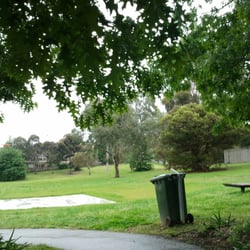 The Grange Reserve