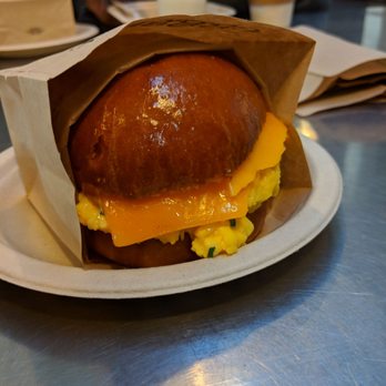Eggslut - Breakfast & Brunch Near Me - Los Angeles, California Eggslut - Breakfast & Brunch Near Me - Los Angeles, California