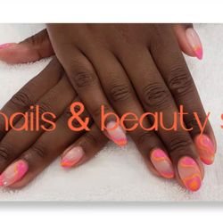 J1 Nails & Beauty Spa