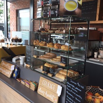 East Side Visitor Centre - Food - Coffee & Tea Near Me - Belfast, BFS East Side Visitor Centre - Food - Coffee & Tea Near Me - Belfast, BFS