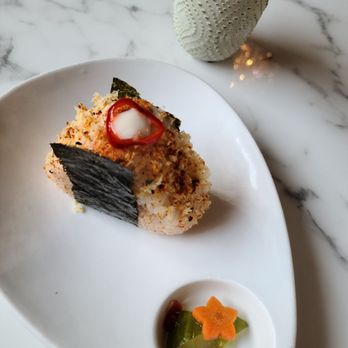 Sugar Pine - Spicy tuna r - Japanese Near Me - Austin, Texas Sugar Pine - Spicy tuna r - Japanese Near Me - Austin, Texas