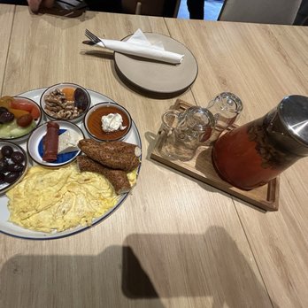 KavehG - Coffee & Tea Near Me - Blackhawk, California