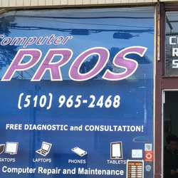 Computer Pros - Dec 2022