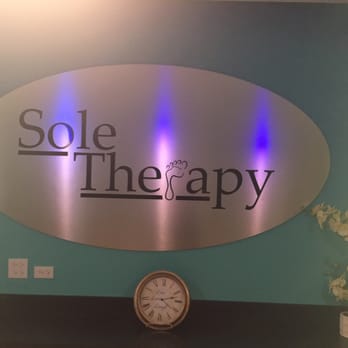 Sole Therapy - Very relaxing place for massage - Massage Near Me - Edmond, Oklahoma Sole Therapy - Very relaxing place for massage - Massage Near Me - Edmond, Oklahoma