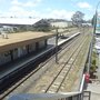 Photo of Kingston Station