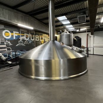 Teeling Whiskey Distillery - Distilleries Near Me - Dublin, D