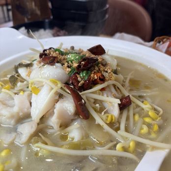 Meetrice Noodle - Chinese Near Me - Markham, Ontario