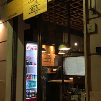 Ivan Italian Chef - Restaurant front - Pizza Near Me - Salerno, SA Ivan Italian Chef - Restaurant front - Pizza Near Me - Salerno, SA