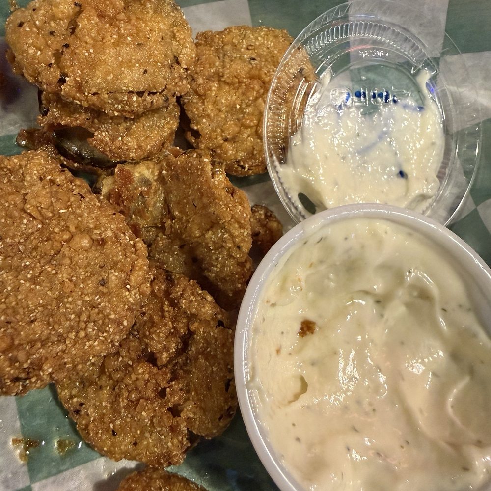 Metzger's Taverninc - Fried Pickles - Bars Near Me - Henderson, Kentucky Metzger's Taverninc - Fried Pickles - Bars Near Me - Henderson, Kentucky