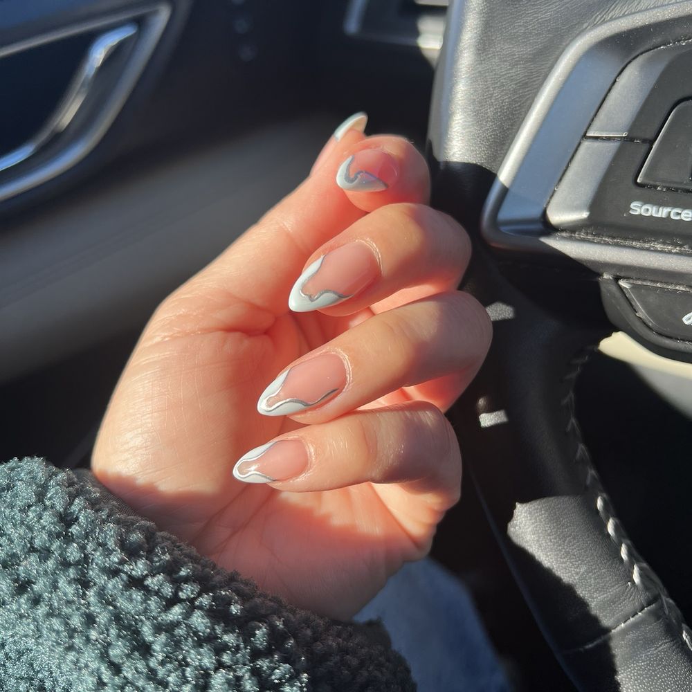 Elite Nail - Gel builder on natural nails - Nail Salons Near Me - Santa Clara, California Elite Nail - Gel builder on natural nails - Nail Salons Near Me - Santa Clara, California