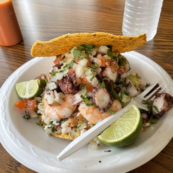 Mariscos Jalisco - Tacos Near Me - Pomona, California Mariscos Jalisco - Tacos Near Me - Pomona, California