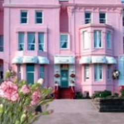 Cherry Tree Hotel - Cherry Tree Hotel - Paignton, Devon