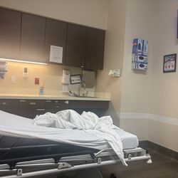 Prestige Emergency Room