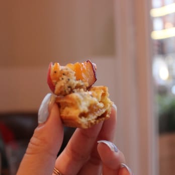 Maitre Choux - Desserts Near Me - London, XGL Maitre Choux - Desserts Near Me - London, XGL
