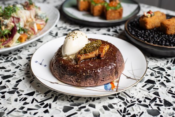 Meridian by null Meridian by null